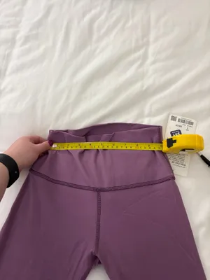Lululemon Align Pant 28" thumbnail 9