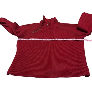 RD STYLE red sweater thumbnail 3