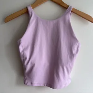 Lululemon Align High-Neck Tank Top Size 4 thumbnail 6