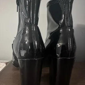Steve Madden Emison-S black boots thumbnail 5