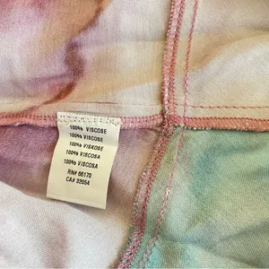 Anthropologie Bl^nk London Clania Maxi Skirt from Nuuly Size XS thumbnail 10