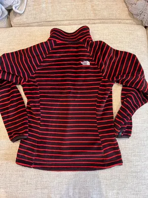 The North Face Fleece thumbnail 4
