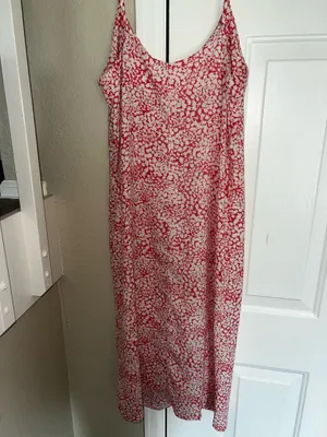 Floral Maxi Dress  thumbnail 2