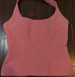 ZARA TOP thumbnail 1