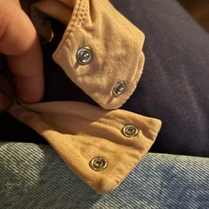 Tan skims bodysuit thumbnail 4
