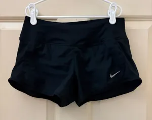 Nike Dri-FIT shorts thumbnail 1