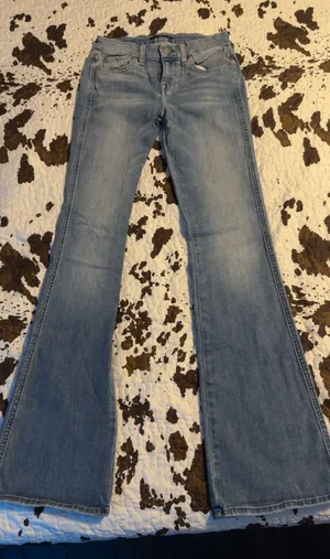 Seven7 Women’s Jeans thumbnail 1