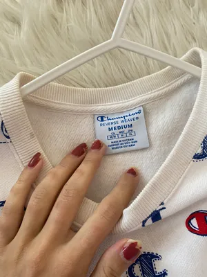 Champion Sweater thumbnail 5