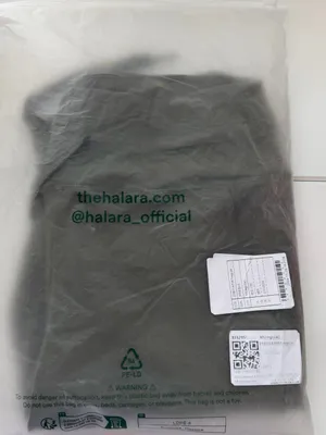 Halara SoftlyZero™ Plush High Waisted Full Length Joggers thumbnail 11