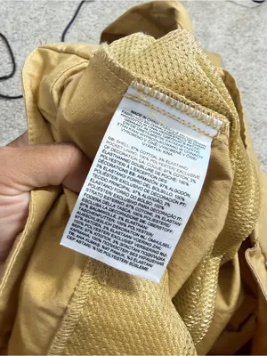The North Face Women’s Routeset Pants Ripstop Outdoor in Antelope Tan 8 thumbnail 11