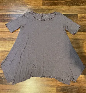 American Eagle Soft & Sexy Blouse thumbnail 1