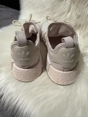 Adidas Kendra Keni Harrison (Women's Sizes) 9.5 Pink Shoes thumbnail 7