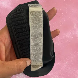 Nike Women's Black Bra thumbnail 5