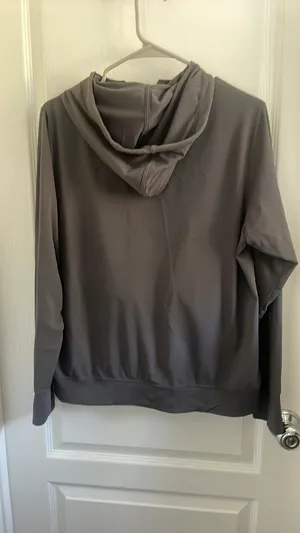 Uniqlo Athletic Jacket thumbnail 2