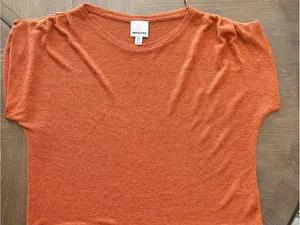 Scoop Neck Short thumbnail 6