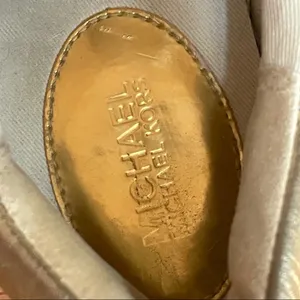 Michael Kors Irving tennis sneakers thumbnail 8
