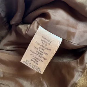 Max Studio Faux Leather Moto Jacket thumbnail 4