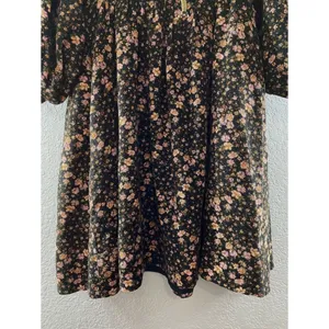 Free People This Is Everything Mini Dress NWOT thumbnail 13