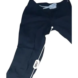 Vuori Rise & Shine Pants Women's XS Gray Organic Cotton Straight Leg Athletic thumbnail 9
