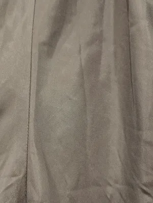 Anthropologie TINY Silk midi Dress Small thumbnail 8