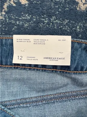 American Eagle Jeans thumbnail 3