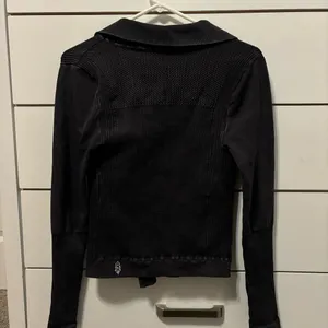 Free People Movement Mercury Moto Jacket thumbnail 4