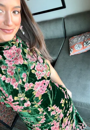Wedding Guest Dress thumbnail 2