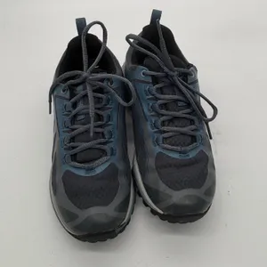 Merrell Siren Edge 3 Waterproof Hiking Shoes Blue Grey Womens 7.5 thumbnail 7