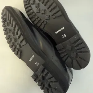 Women’s Faux Learners Oxford Shoes NWT thumbnail 7