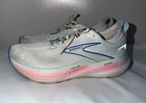 Brooks Women's Glycerin 22 running shoes thumbnail 1