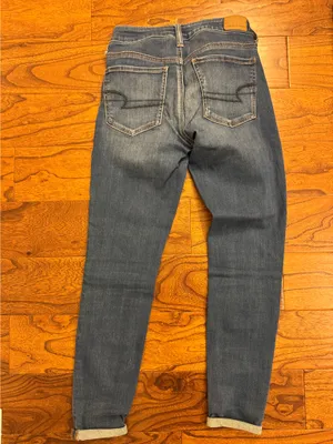 American Eagle Jeans Next Level Stretch  thumbnail 4