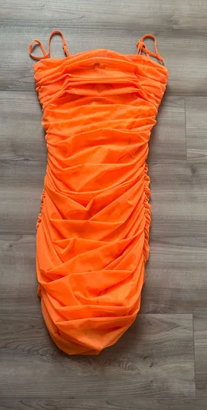Akira Mini Dress  thumbnail 1