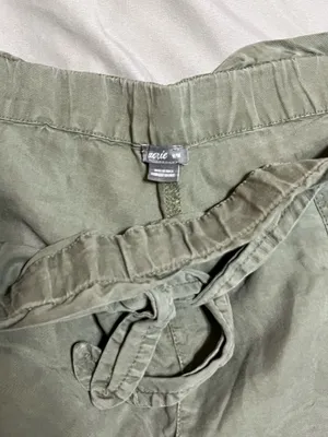 Aerie Tie-Waste Shorts thumbnail 3