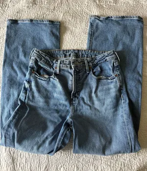 Old Navy jeans thumbnail 1