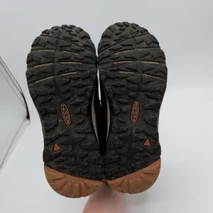 KEEN Terradora II‎ Vent Hiking Shoes Womens 6 Magnet Coral Low Top 1023489 thumbnail 7