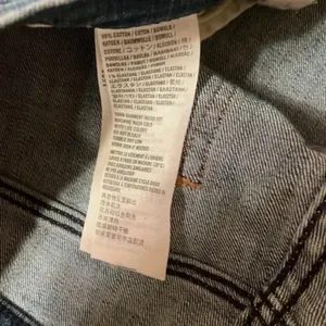 Abercrombie and Fitch Perfect Stretch Jeans 4R W27 L31 thumbnail 6