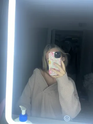 Aerie Sweater +hood thumbnail 4