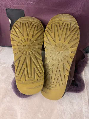 UGG Australia Bailey Button Boots women size 10 thumbnail 5