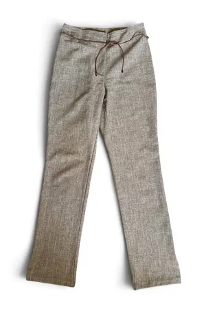 Vintage Koji Yohji straight leg pants size 3 thumbnail 1