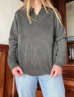 Eddie Bauer Sweater thumbnail 2