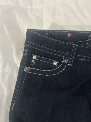 Miss Me Straight Leg Jeans thumbnail 5