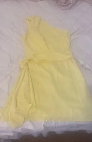 Hello Molly Dress thumbnail 1