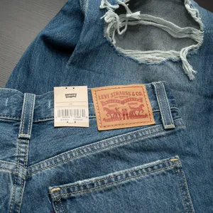 Levi’s - Low Pro Straight‎ Jeans thumbnail 11