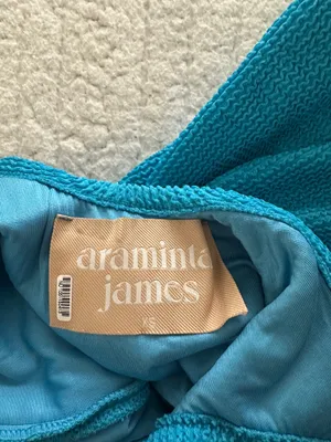 Araminta James Dress thumbnail 3