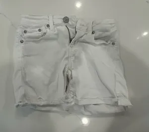 American Eagle Jean Shorts thumbnail 1