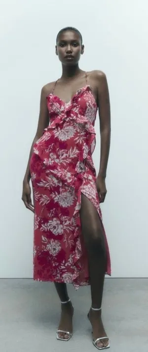ZARA Dress thumbnail 1