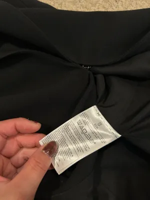 Banana Republic Vest (XS) thumbnail 9
