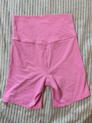 All in Motion Biker Shorts thumbnail 2