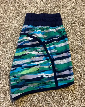 Lululemon Track That High-Rise Short 3” thumbnail 2