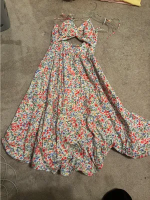 Altar'd State Dress thumbnail 1